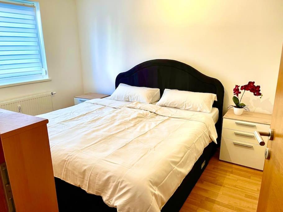 Schoene Wohnung Mit Eigenen Eingang Und Terrasse Gosseling Екстериор снимка
